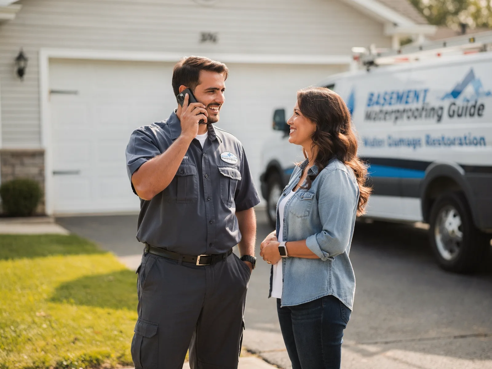 Basement Waterproofing Near Me Auburn, WA FAQs